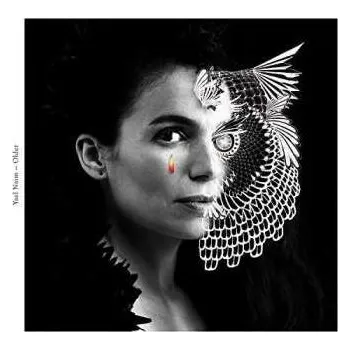 Zahraniční hudba 2CD Yael Naim: Older + Older (Revisited) DLX 2016 2016 Deluxe Edition