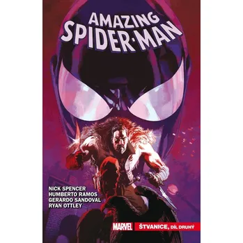 Amazing Spider-Man Štvanice, díl druhý (5) - Nick Spencer