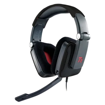 Sluchátka Thermaltake eSPORTS Shock