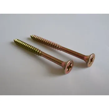 Vrut Vrut do dřeva ZH PZ 3,0 x 40/24 ZZ - 1000 ks