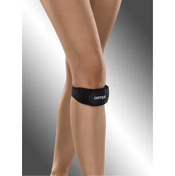 ORTEX, spol. s r.o. Páska infrapatelární ORTEX 026 Rozměr: L