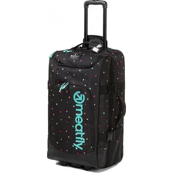 Meatfly Contin Trolley 72 cm Birds Color