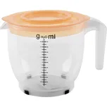 ORION Šlehací mísa s víkem JUG 2 l