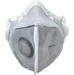 REFIL 641 / Skládací respirátor FFP2 s aktivním uhlím (10 kusů/balení)