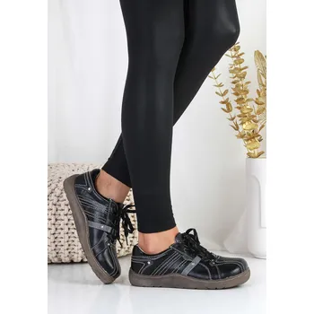 Dámské polobotky Super in Dámské polobotky 3882B Velikost: 37