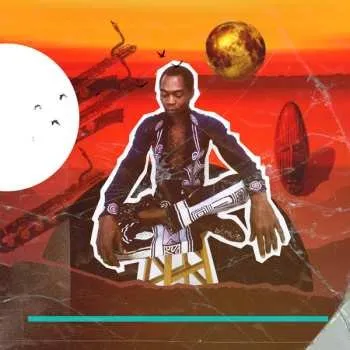 Zahraniční hudba SP DJ Snips: Water Get No Enemy / The Revolution Will Not Be Televised 2024