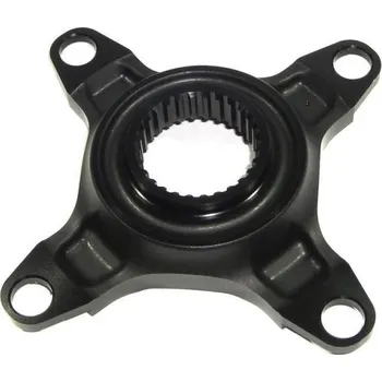 Zámek na kolo Uchycení převodníku Spider YAMAHA PW