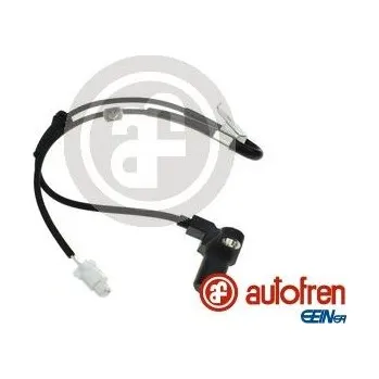 Přislušenství brzdového systému Snímač, otáčky kola Autofren DS0195