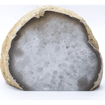 Přírodní kámen Milujeme Kameny Achát - řez CH312 369087