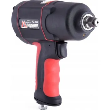 Pneumatický rázový utahovák | FD-3600KC | 1/2" | 1620 Nm | v kufru s příslušenstvím