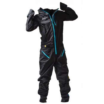 Dirtlej Dirtsuit Prime Edition XL Cyklistická bunda Dirtlej Dirtsuit Prime Edition XL