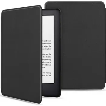Pouzdro na mobilní telefon Tech-Protect | Tech-Protect Smartcase pouzdro na Amazon Kindle 11 2022, černé (TEC929377)