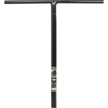 Řídítka LUCKY řidítka - Pro Scooter Bar (BLACK) velikost: 110mm