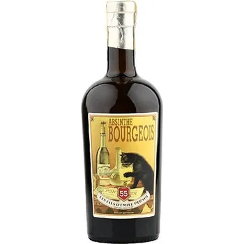 Likér Bourgeois 0,5 l