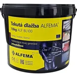 Alfema ALF BL100 hnědá