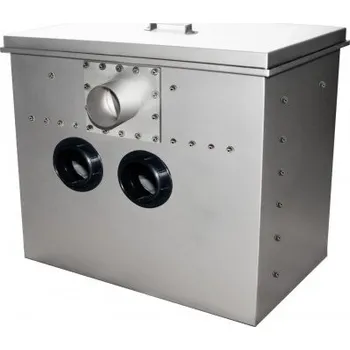 Jezírková filtrace Inazuma Bubnový filtr 90 Quantum