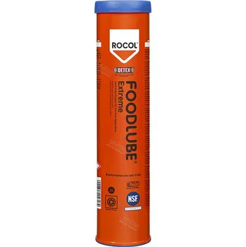 Plastické mazivo Rocol Foodlube Extreme, 0,38l