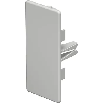 kabelová chránička OBO BETTERMANN Koncový díl WDK HE40090LGR 6183743