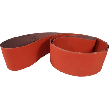 Příslušenství k nářadí Brusný pás 50 x 2000 mm 3M Cubitron 707E, P100