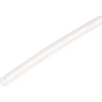 6ks - Smršťovací Hadička CatCare Soft-X Shrink Tube 4,8/2,4mm Čirá