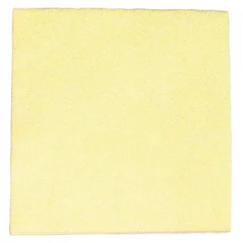 Utěrka Petr pro každou příležitost 34 x 38 žlutá, 1ks