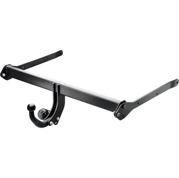 Auto-moto Tažné zařízení BMW 5-serie kombi 2004-2010 (E61), pevný čep 2 šrouby, BRINK