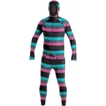 OVERAL AIRBLASTER CLASSIC NINJA SUIT - černá - S + při osobním odběru 1 416 Kč