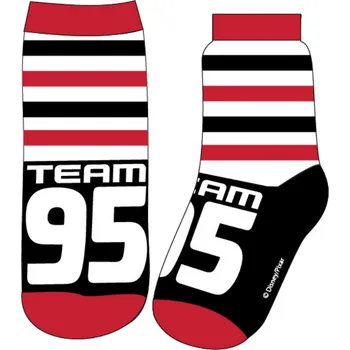 Dětské ponožky Auta 31/34