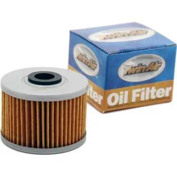 Olejový filtr Twin Air olejový filtr GAS GAS, HONDA, KAWASAKI, POLARIS, SUZUKI (HF112) HONDA XBR 500 S rok 87-88