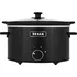 Pomalý hrnec TESLA SlowCook S350 SLCKS350BLK