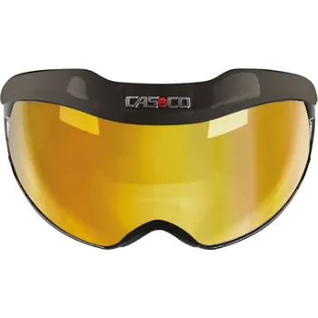 Casco Snowmask 6 Vautron dark grey náhradní zorník