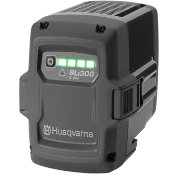 Husqvarna BLi300 36 V 9,4 Ah