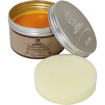 Deka pro koně CDM Brecknell Turner sedlové mýdlo 250ml