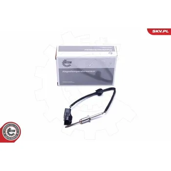 Čidlo automobilu Čidlo, teplota výfukových plynů ESEN SKV 30SKV237