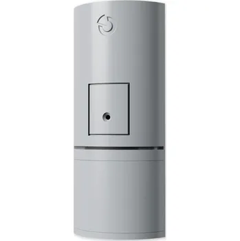 Bezpečnostní detektor JA-162PB-GR* - šedá