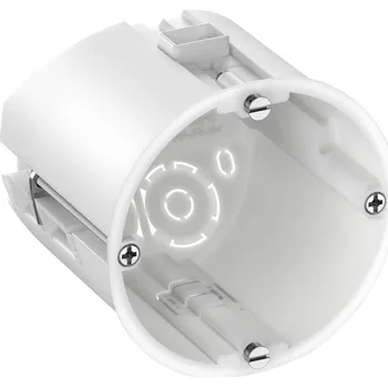 Bazénové osvětlení Spelsberg 92026501 propojovací krabice bez halogenů (Ø x v) 68 mm x 65 mm 1 ks