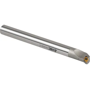 Příslušenstí k soustruhu Soustružnický nůž SDUCL 001 ISO 10x125mm (07) (Nůž do díry)