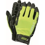 CERVA 1st Vibra-X HV žluté/černé