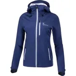 Dámská outdoorová bunda KLIMATEX StormPro Dascala tm. modrá Velikost: XS