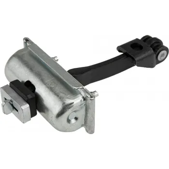 Dveře karosérie Omezovač, doraz, brzda dveří zadní CITROEN C3 III, PEUGEOT 2008 I, 208, 208 I 03.12- levy/pravy 9671891280 NTY