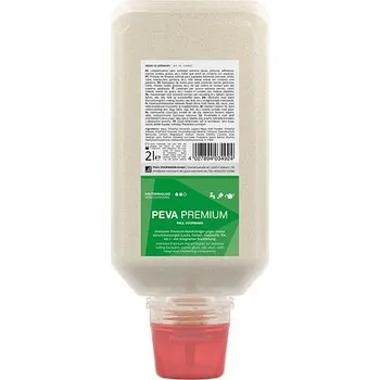 Péče o ruce PEVA PREMIUM čisticí pasta 2 l