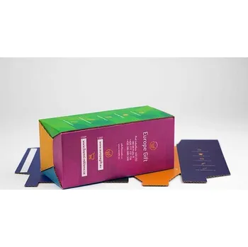 Krabice Standard Box Long 100ks