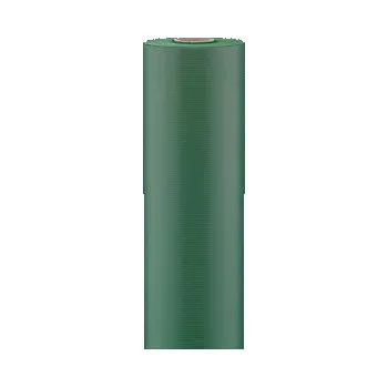 Balící papír Kraftový papír zelený 70 cm x 100 m - Balení po 1 ks