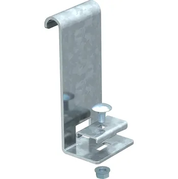 kabelová chránička OBO BETTERMANN Vestavný díl LAS 110 FS 6221416