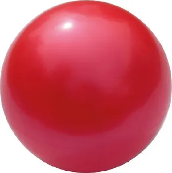 Gymnastický míč Armedical Midi Reh 20 cm červený