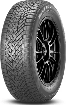 Zimní osobní pneu Pirelli Scorpion Winter 2 235/60 R18 107 H XL