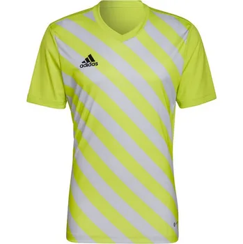 Pánské oblečení Pánský fotbalový dres s technologií Aeroready - Adidas, M i476_9433951