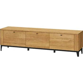 Televizní stolek Szynaka TV stolek PORTO 25