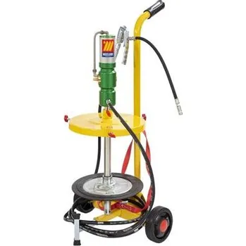 Čerpadlo Sestava čerpadla na tuk MECLUBE 013-1105-000 (60:1)