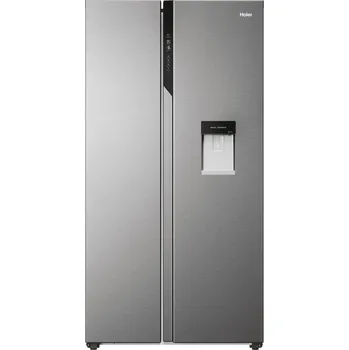 Haier HSR5918DWMP